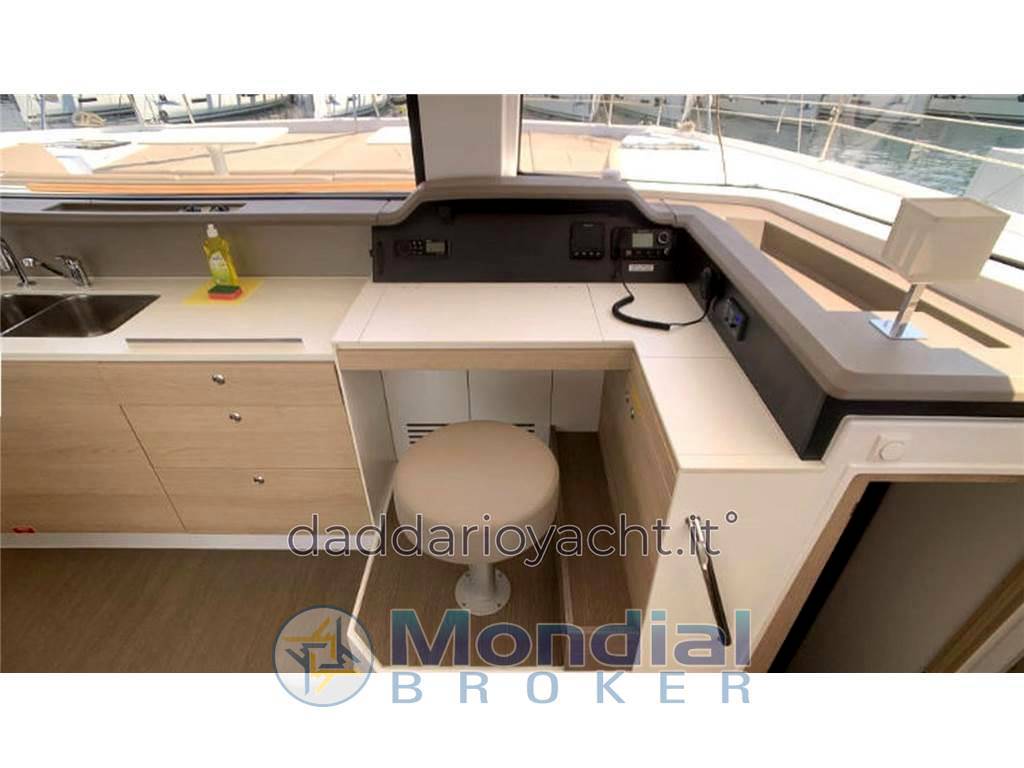 Catana Bali 4.3