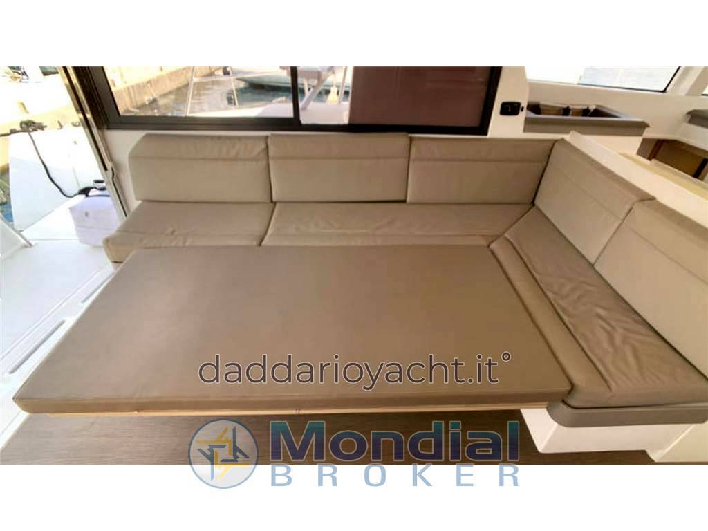 Catana Bali 4.3