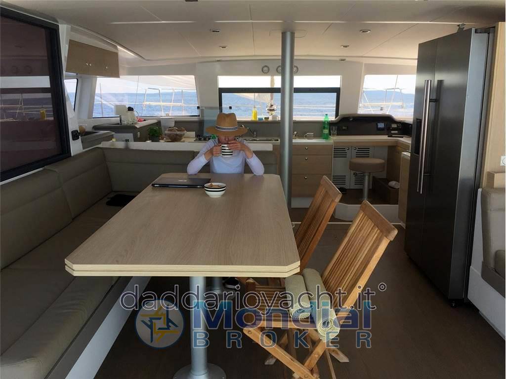 Catana Bali 4.3