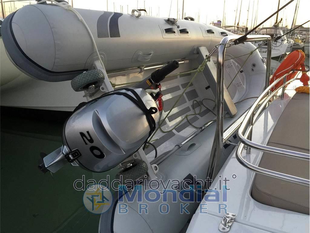 Catana Bali 4.3