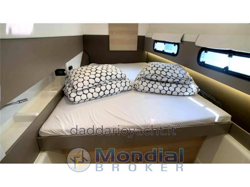 Catana Bali 4.3