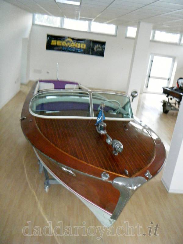 Riva Super florida