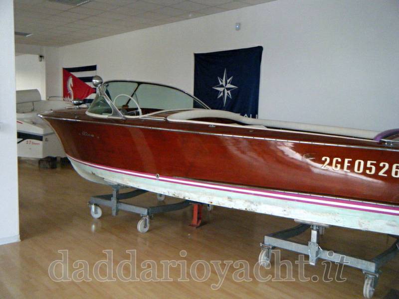 Riva Super florida