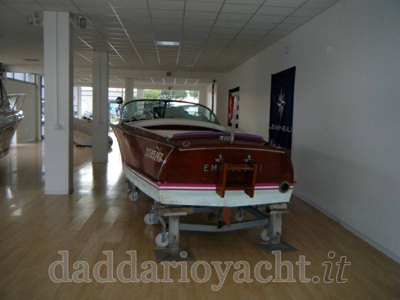 Riva Super florida