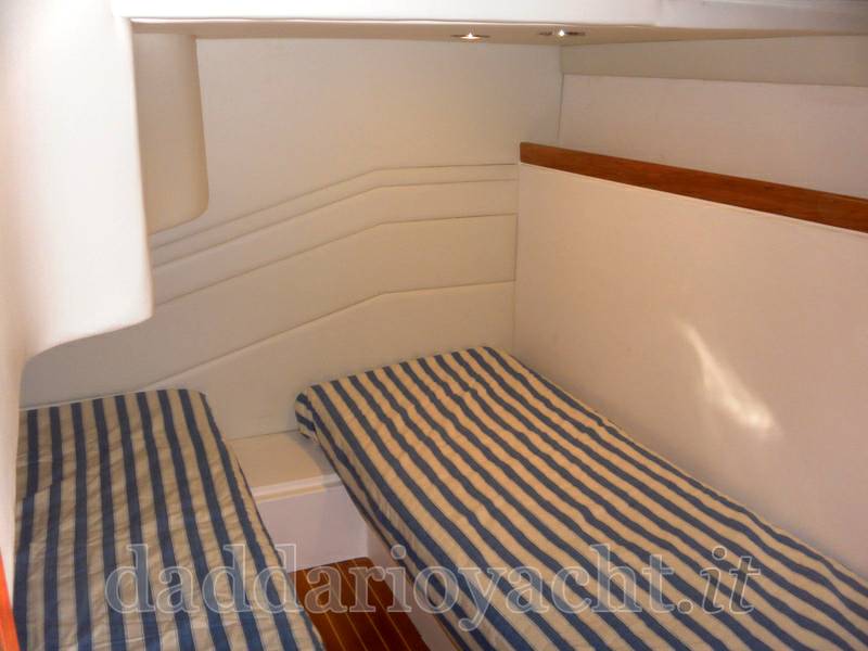Mano marine 38,50 sport (2)