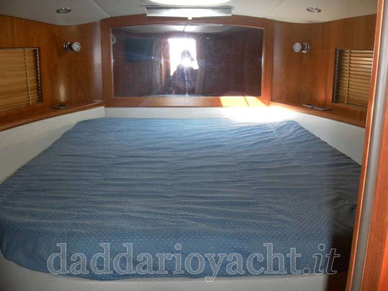 Mano marine 38,50 sport (2)