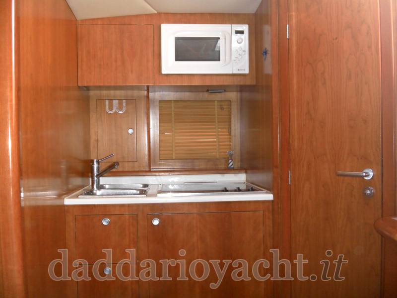 Mano marine 38,50 sport (2)
