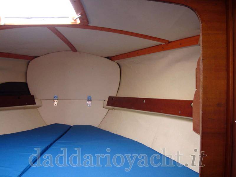 Comar Comet 801