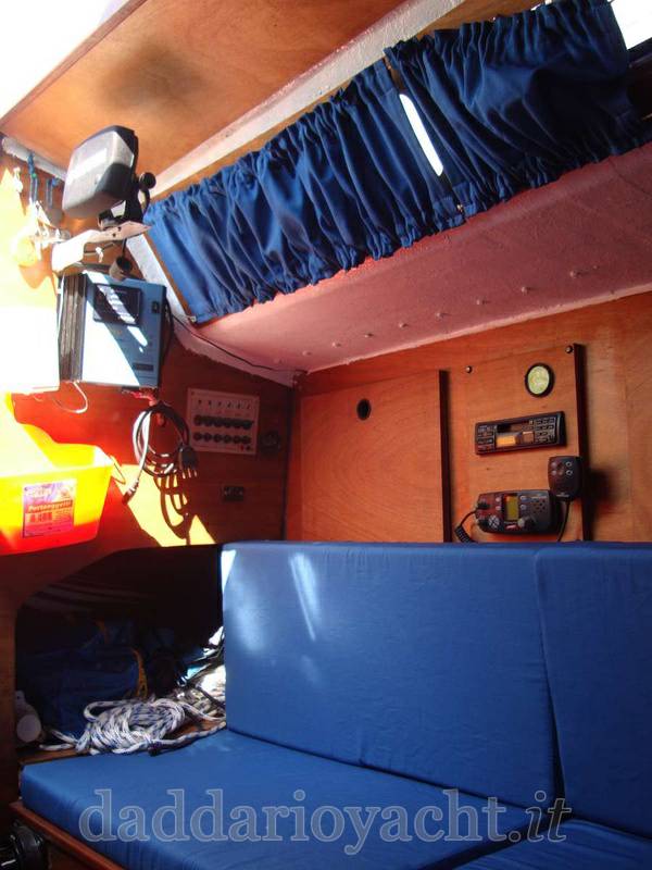 Comar Comet 801
