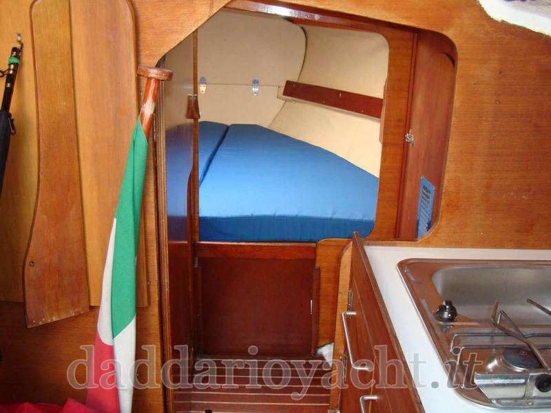 Comar Comet 801