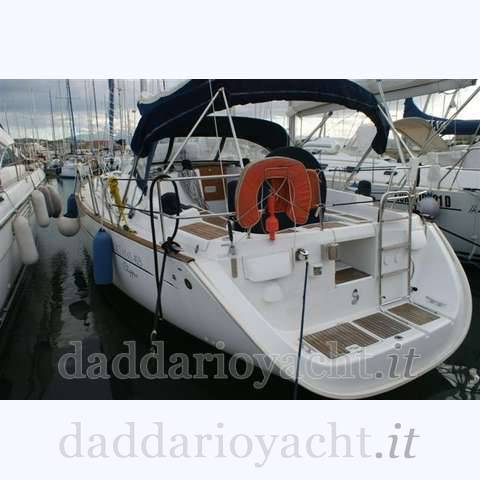 Beneteau Oceanis 423
