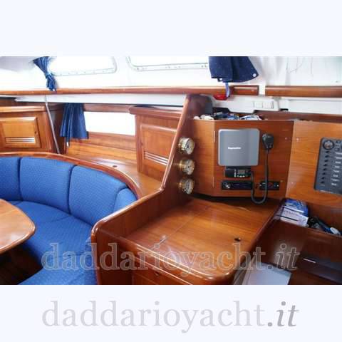 Beneteau Oceanis 423