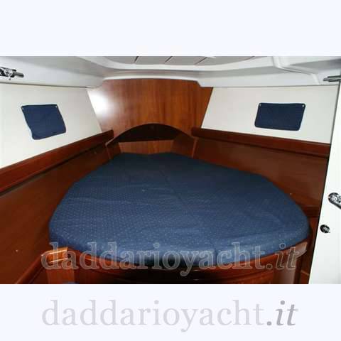 Beneteau Oceanis 423
