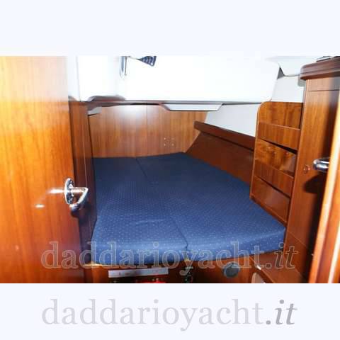 Beneteau Oceanis 423