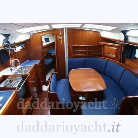 Beneteau Oceanis 423