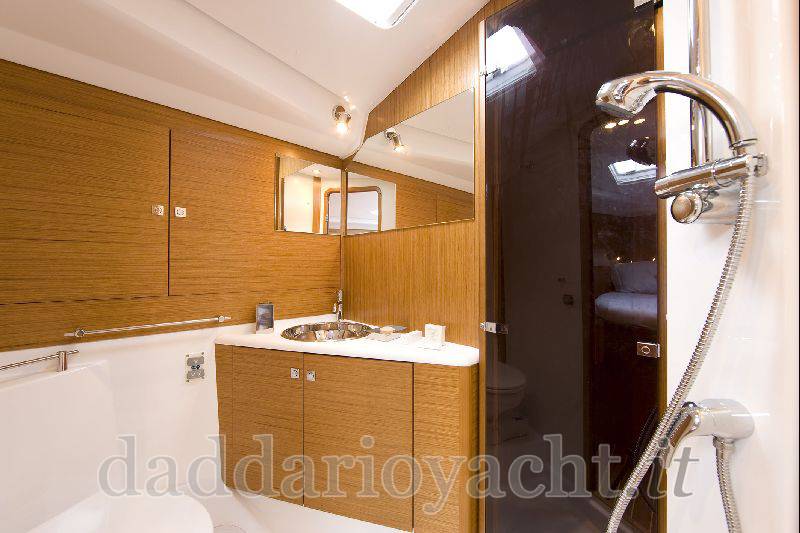 Jeanneau Sun odyssey 50 ds