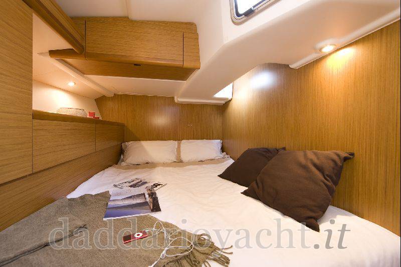 Jeanneau Sun odyssey 50 ds