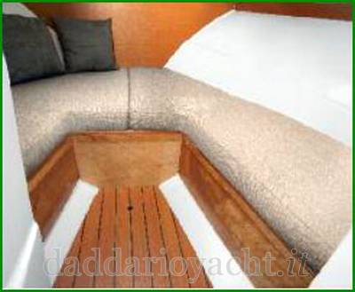 Beneteau Antares 580