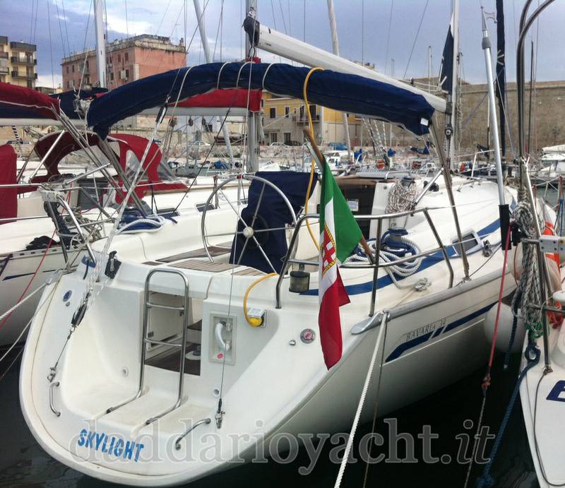 Bavaria 34