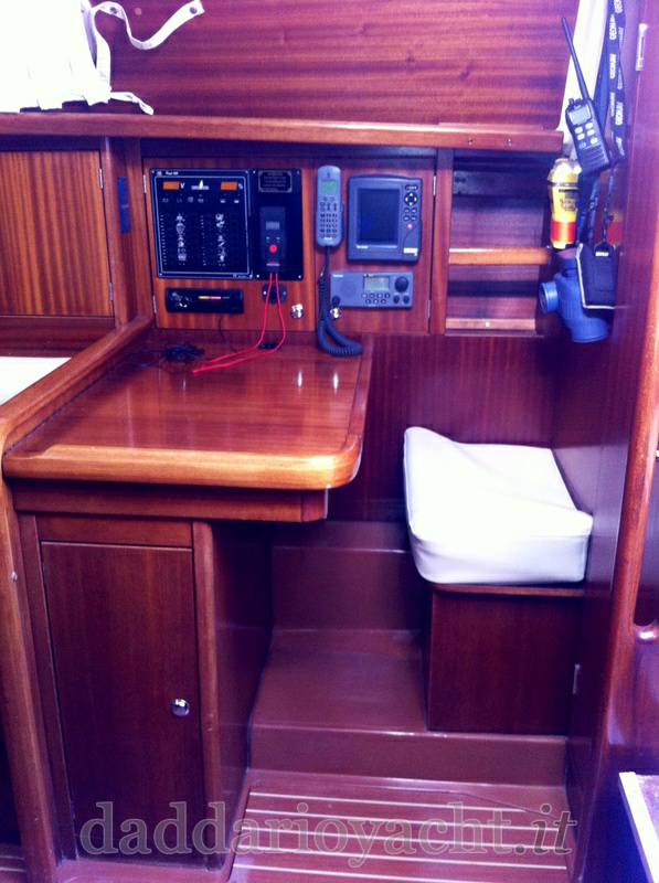 Bavaria 34