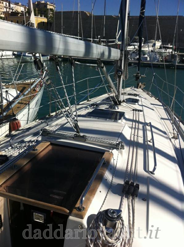 Bavaria 34
