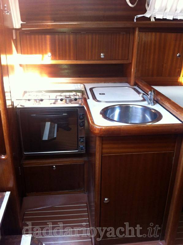 Bavaria 34
