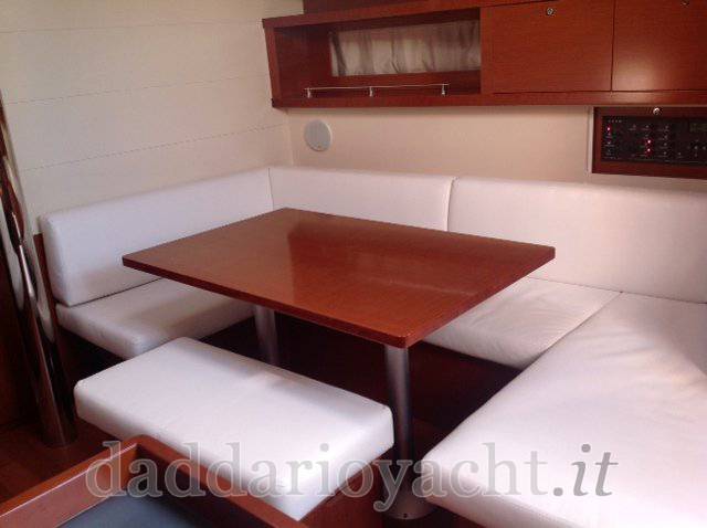 Oceanis 45