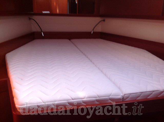 Oceanis 45
