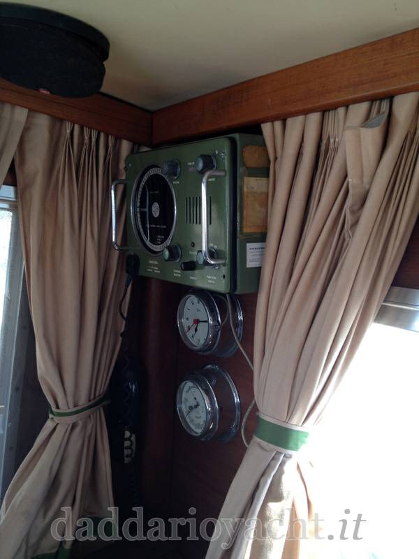 Camuffo 45