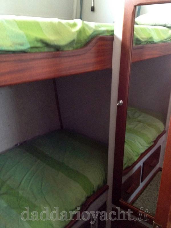 Camuffo 45