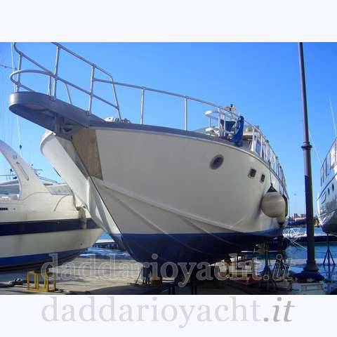 Camuffo 45