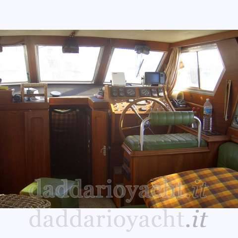 Camuffo 45