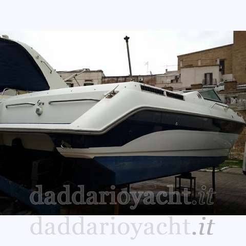 Chaparral 28