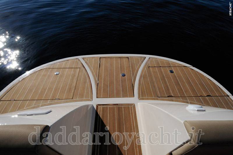 Mano marine 37 grandsport