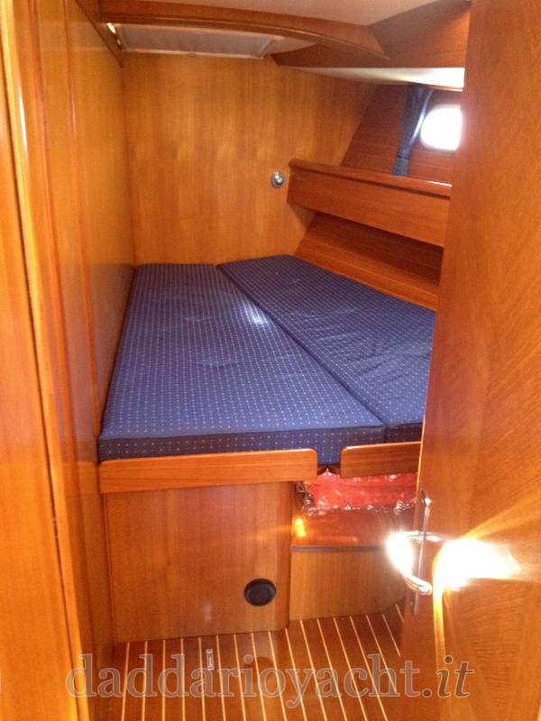 Jeanneau Sun odyssey 52.2