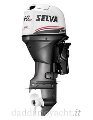 Selva 5.7 elelgance