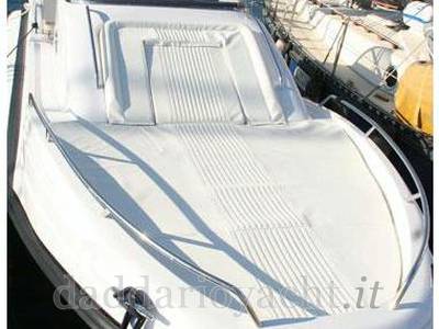 Formenti Zar 97 skydeck