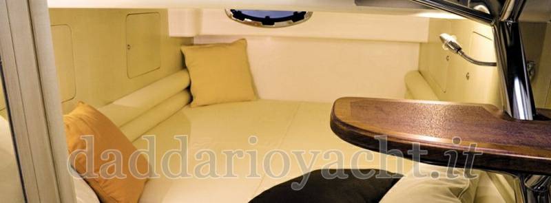 Formenti Zar 97 skydeck