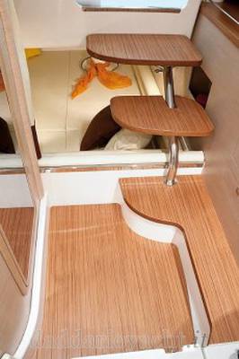 Formenti Zar 97 skydeck