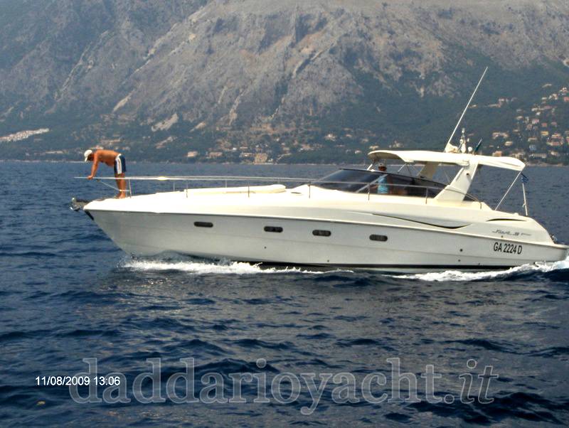 Fiart 38 genius