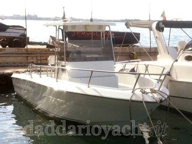Zaniboni F230