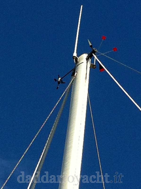 Comar Comet 850