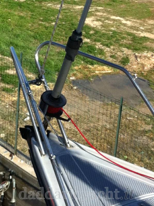 Comar Comet 850