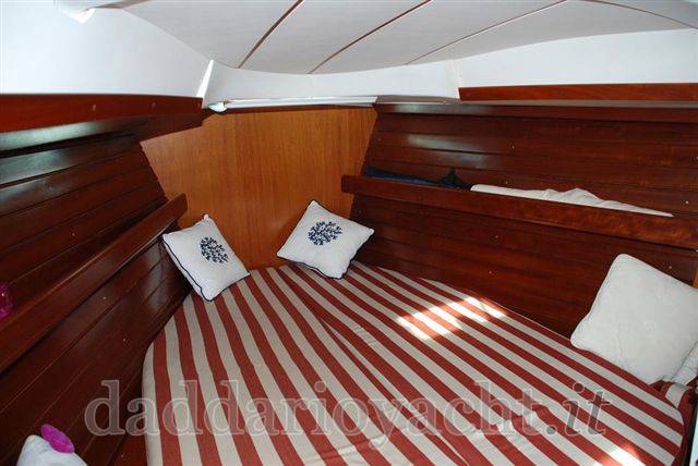 Beneteau Oceanis 461