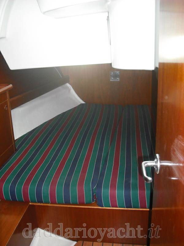 Beneteau Oceanis 461 (3)