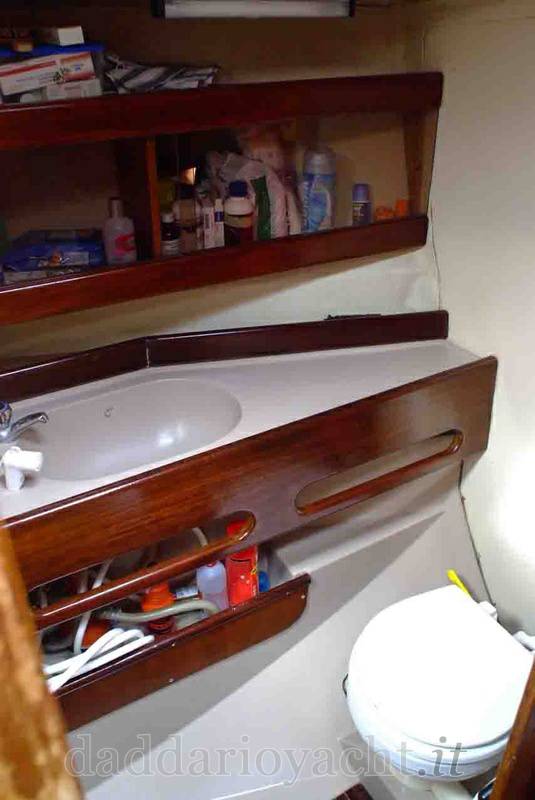 Beneteau First 35 (3)