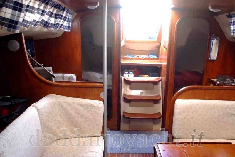 Beneteau First 35 (3)