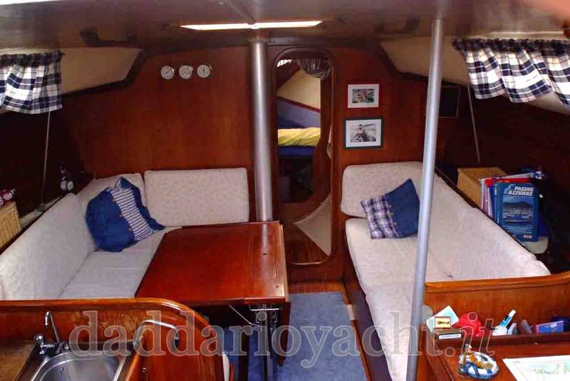 Beneteau First 35 (3)