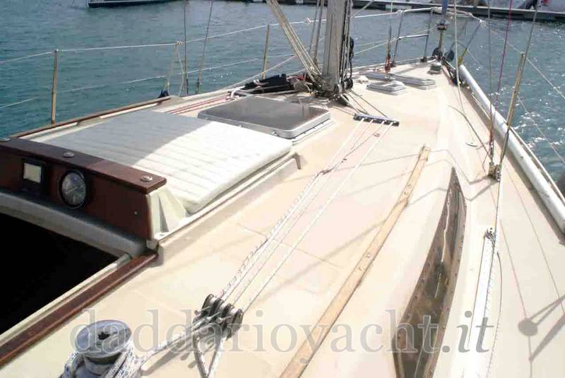 Beneteau First 35 (3)