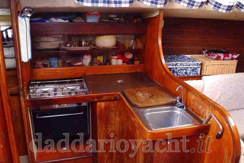 Beneteau First 35 (3)